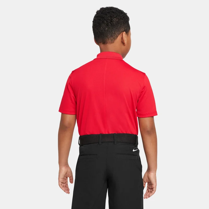 Nike Kids' Dri-FIT Victory SLD Polo Shirt
